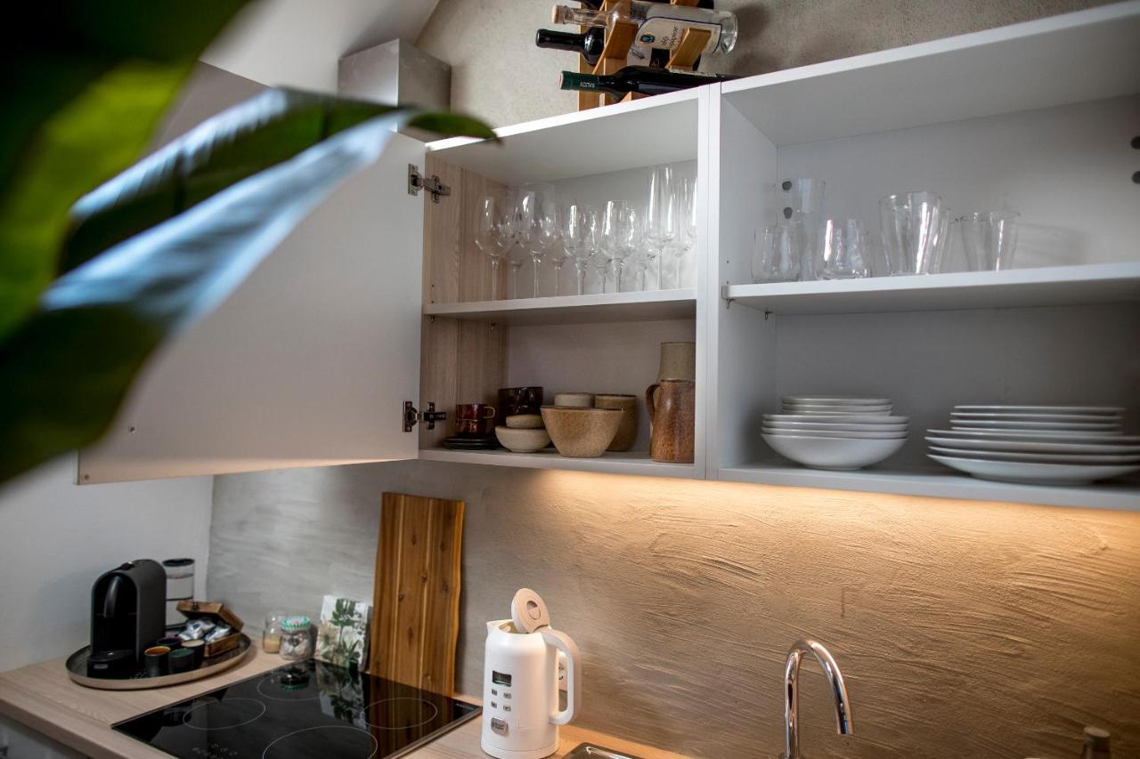 Studio Loft Murau - Im Herzen Der Altstadt 外观 照片